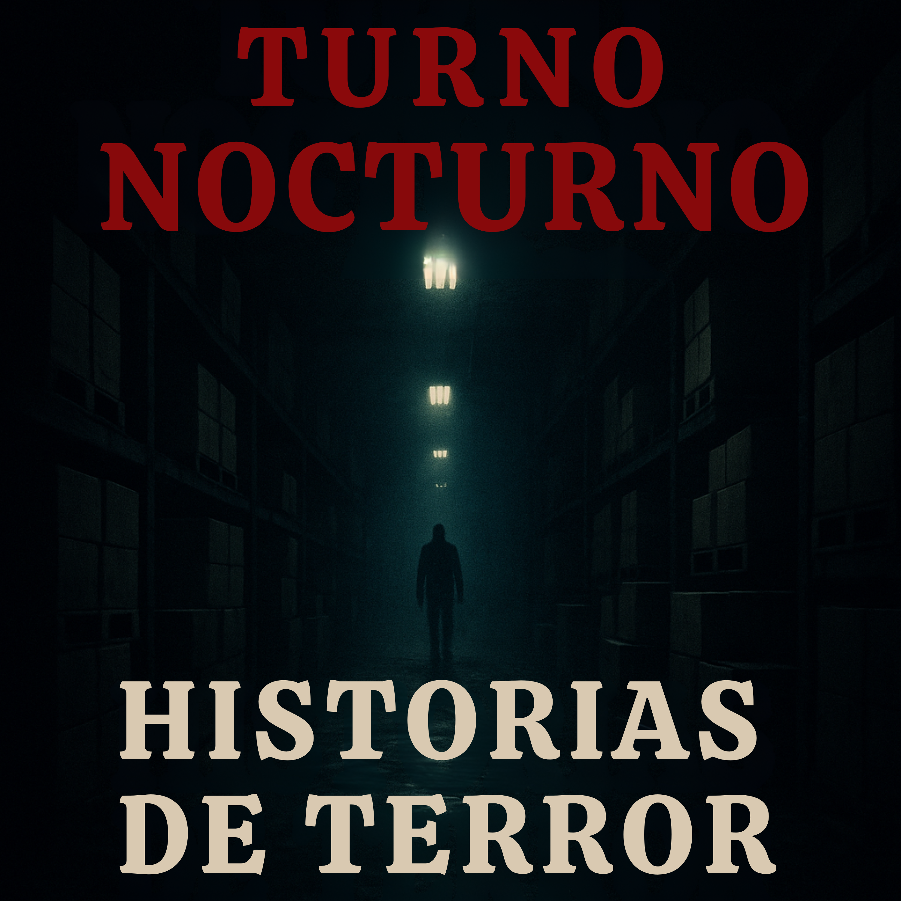 Historias De Terror
