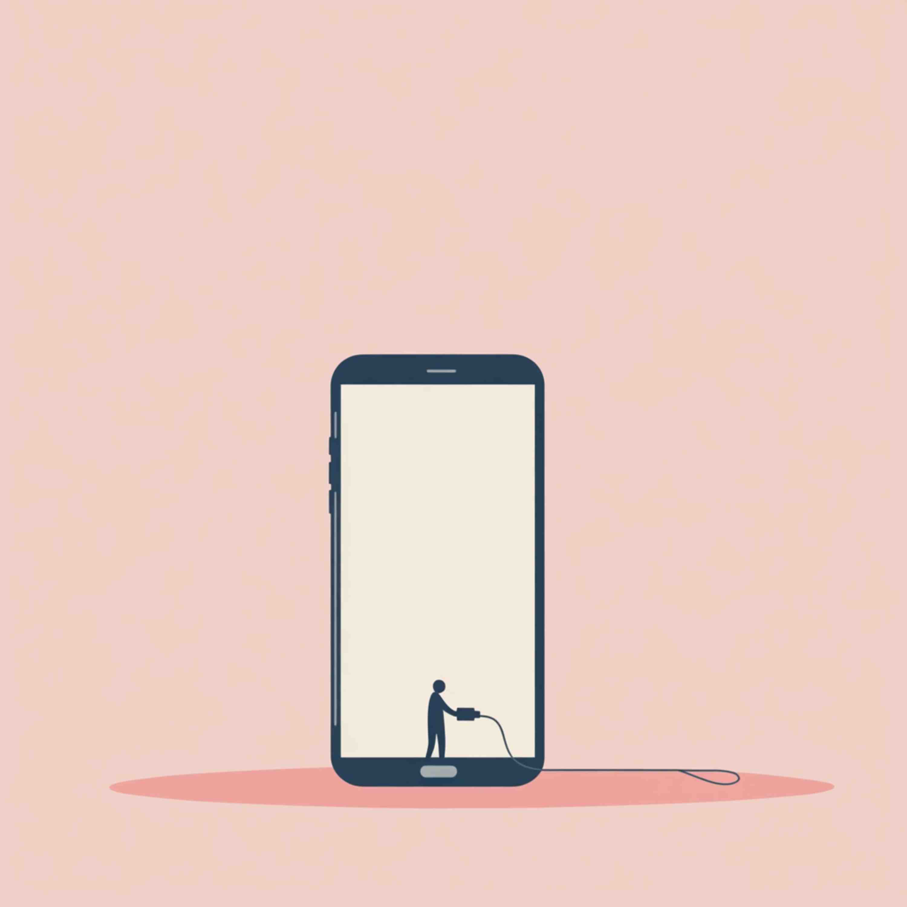 What Tech Companies Can Learn from Rehab by Max Ogles of Nir and Far