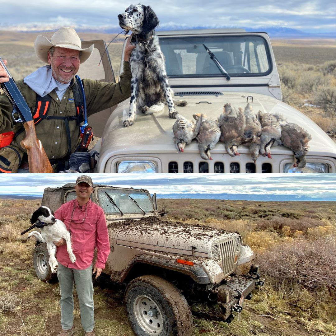 Mouthful of Feathers with Tom Reed and Greg McReynolds