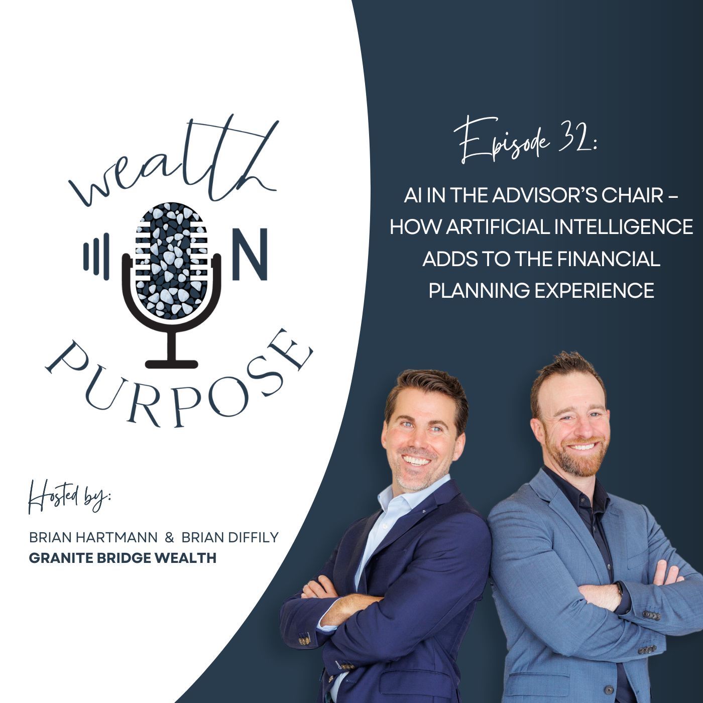 Wealth on Purpose