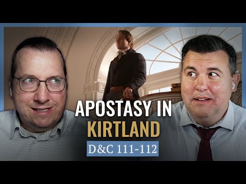 How God Works With Our Mistakes | Church History Matters with Scott & Casey | October 6-12 episode artwork