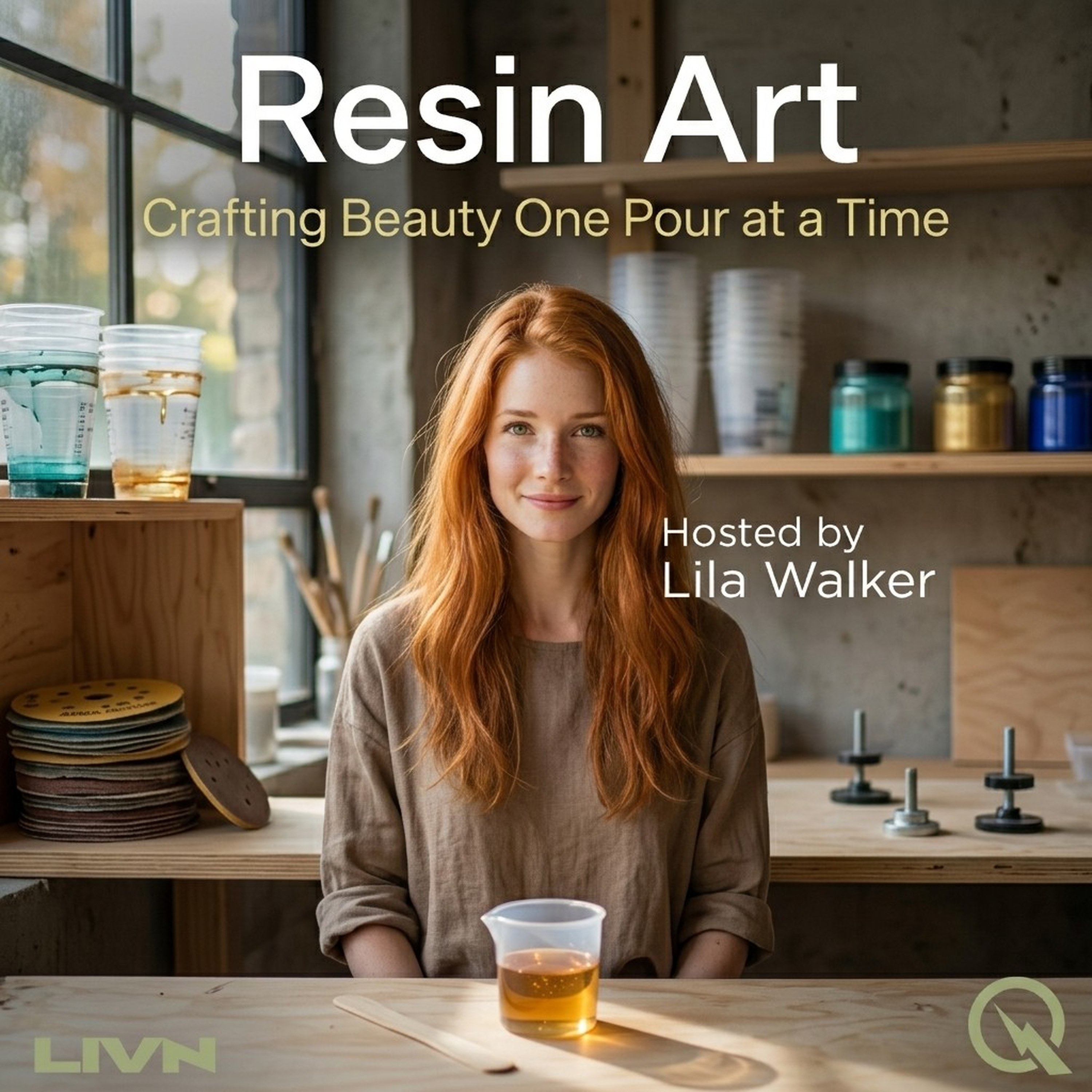 Resin Art