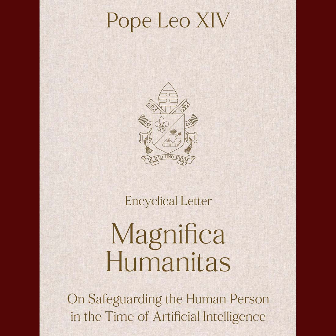 Pope Leo on AI, the DNC Autopsy, and Democratic Decline