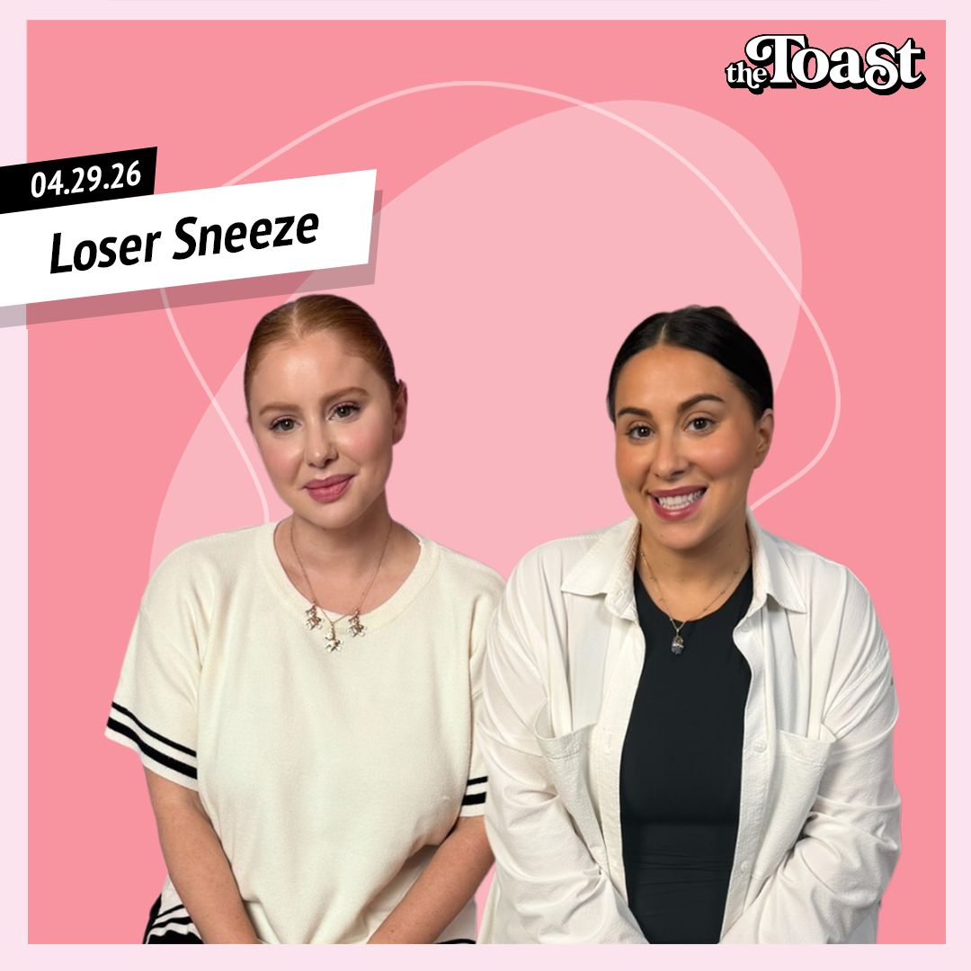 Loser Sneeze: Wednesday, April 29th, 2026