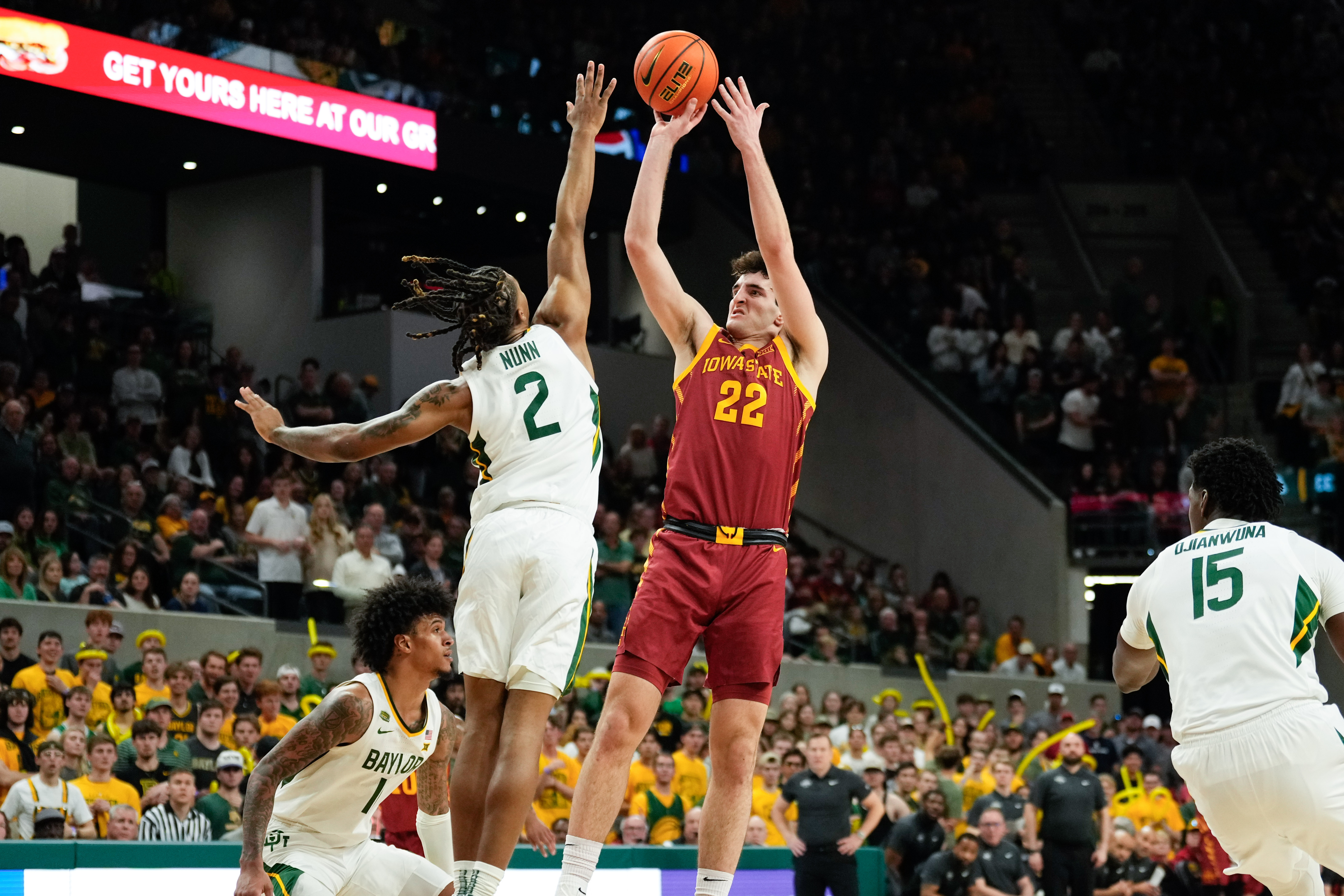 REACTION POD with CW: Raw reaction to a CRAZY game in Waco