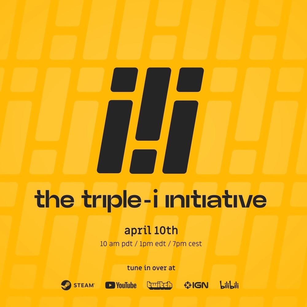Nuova conferenza gaming: Triple-I
