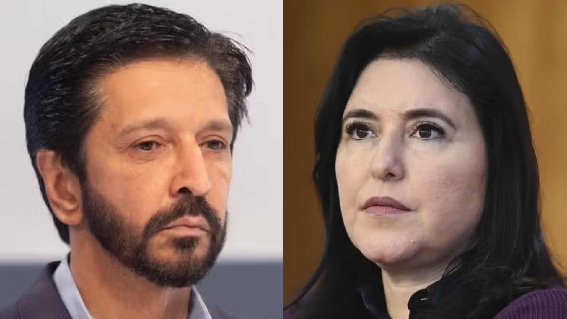 Nunes se opõe à candidatura de Simone Tebet ao Senado por São Paulo