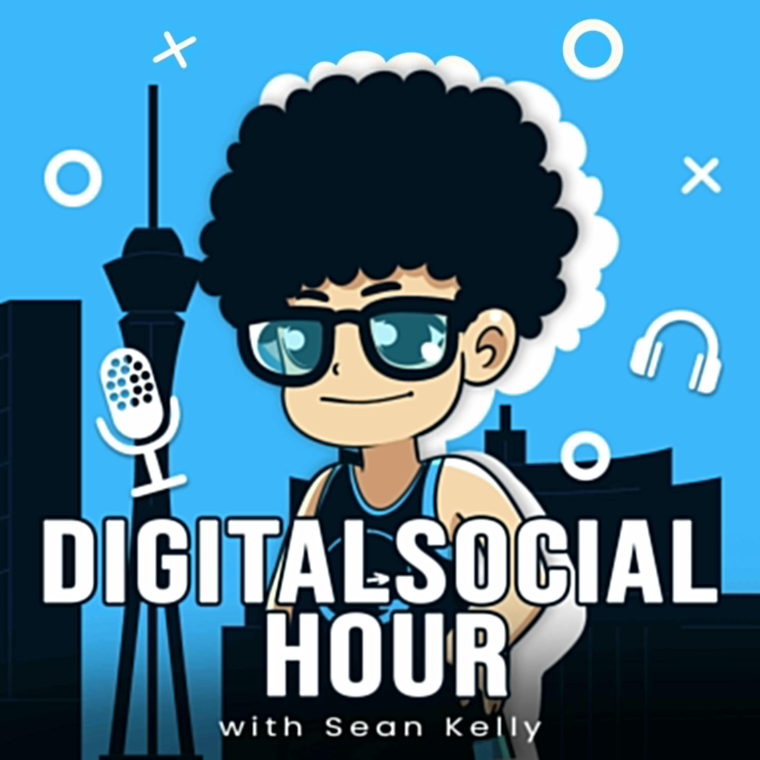 Inside the $100 Million Mastermind Experience with Dan Fleyshman: Digital Social Hour #61