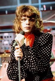 DAVID JOHANSEN TRIBUTE