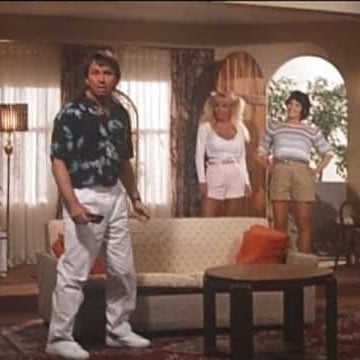 Patreon Bonus Clip : Stay Tuned (1992)