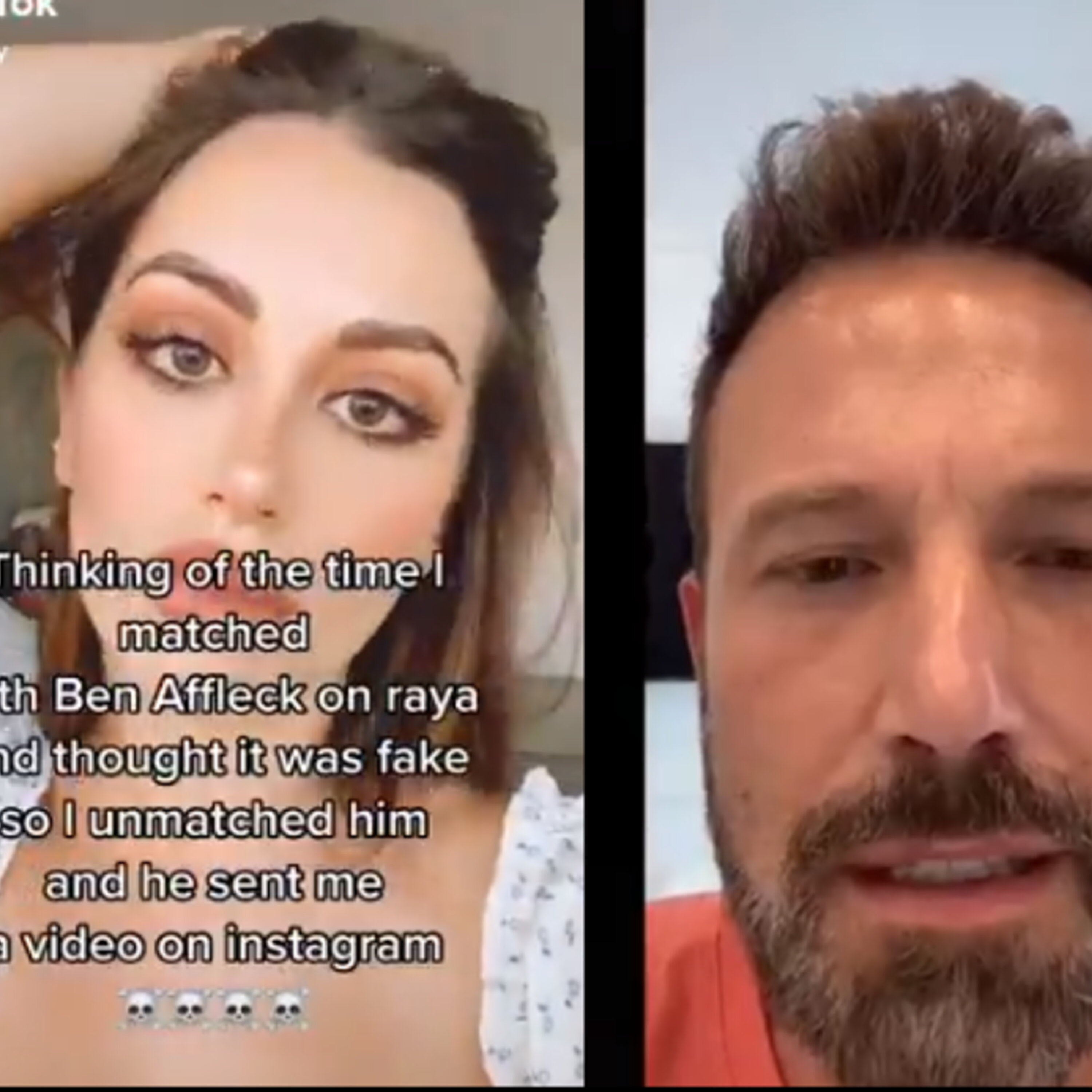 Ben Affleck Is On Dating Apps And NACI Just Confused The Whole Country episode artwork