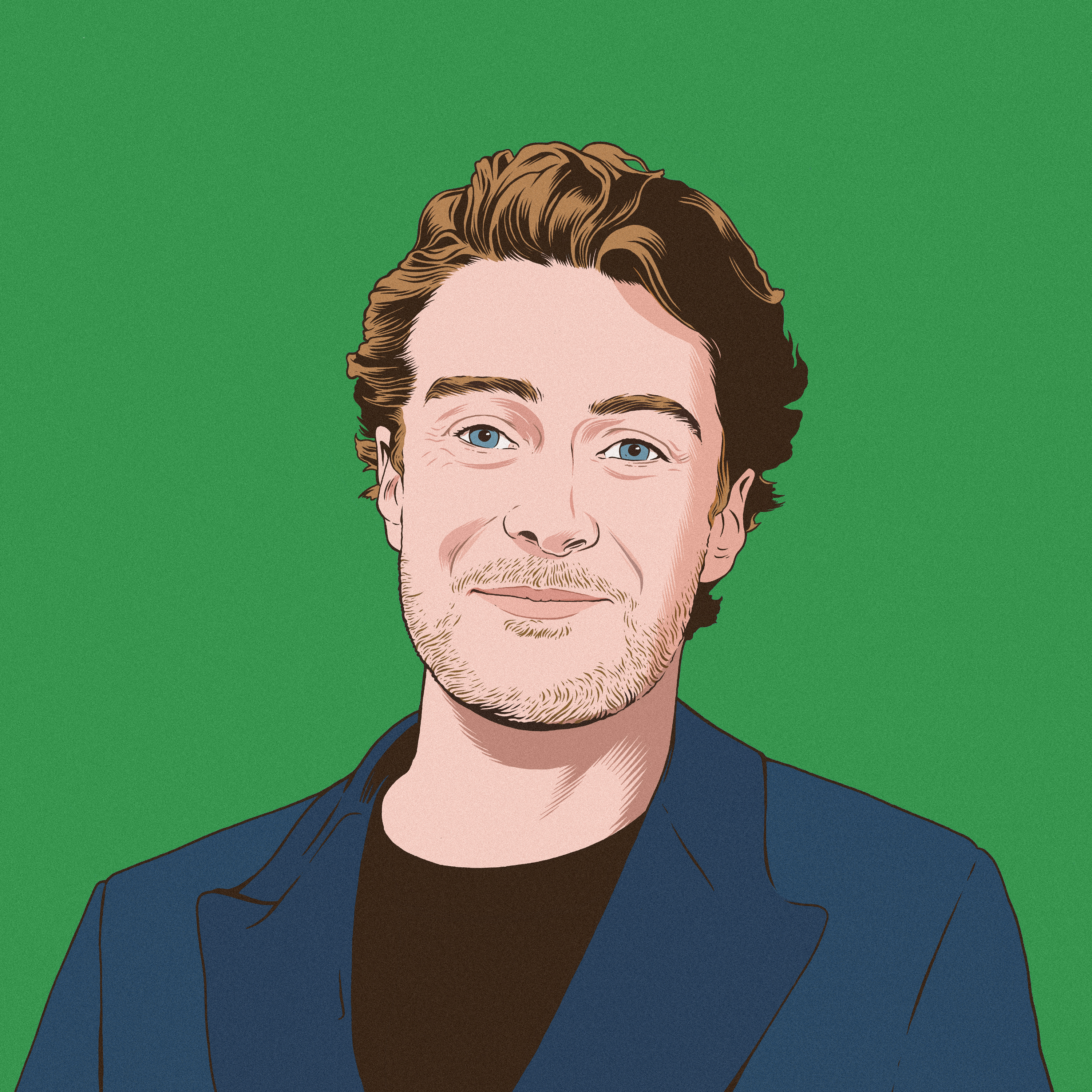 669: Behind the Scenes of Topjaw and Sweating Out Michelin Stars with Jesse Burgess