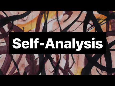 Why People Fear Knowing Themselves