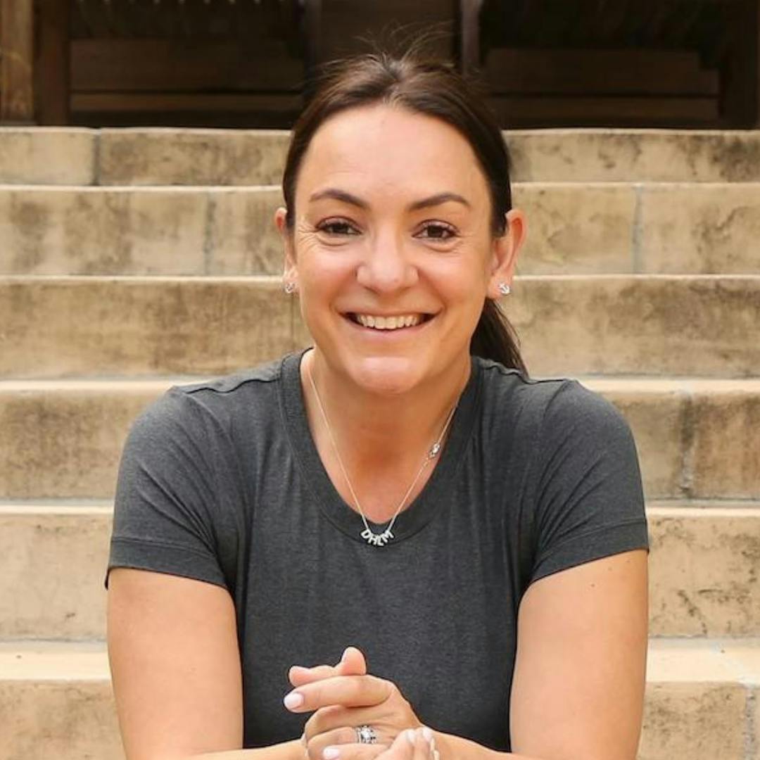 Passionistas in Focus: Rooted in Connection — Maya Enista Smith on Leading with Vulnerability and Purpose Passionistas in Focus: Rooted in Connection — Maya Enista Smith on Leading with Vulnerability and Purpose