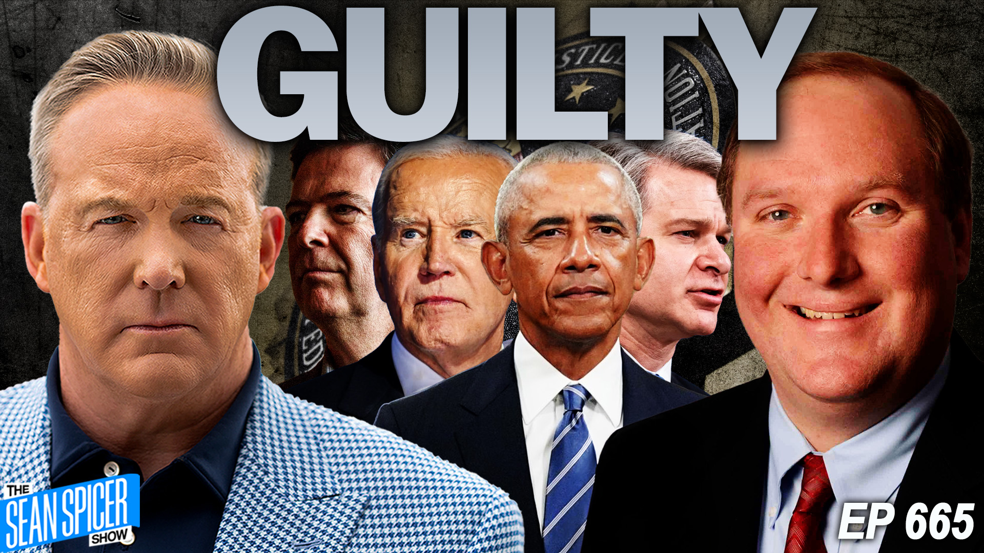 BOMBSHELL: TRUMP and Associates Spied on by FBI in Massive Surveillance Operation | Ep 665