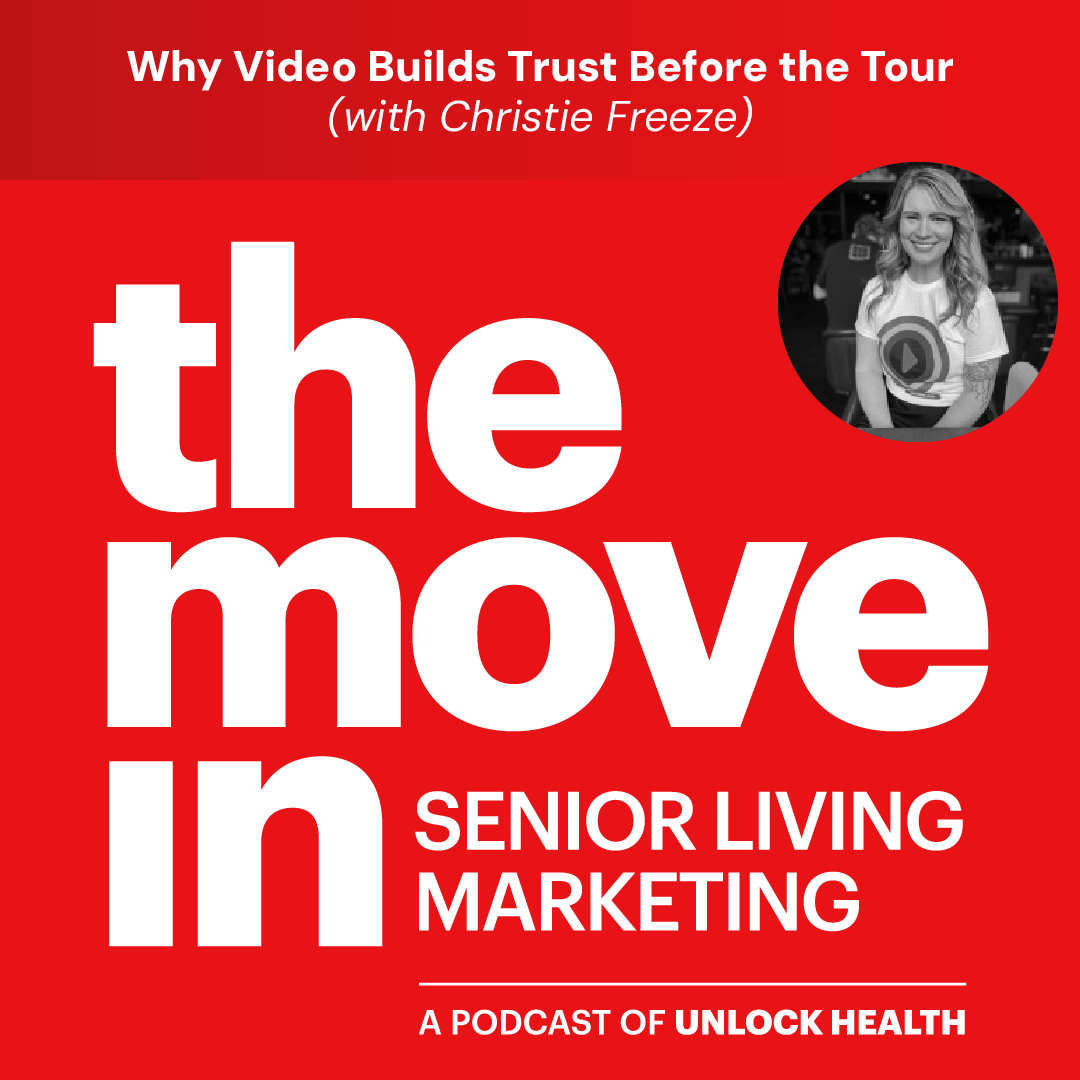 Why Video Builds Trust Before the Tour with Christie Freeze