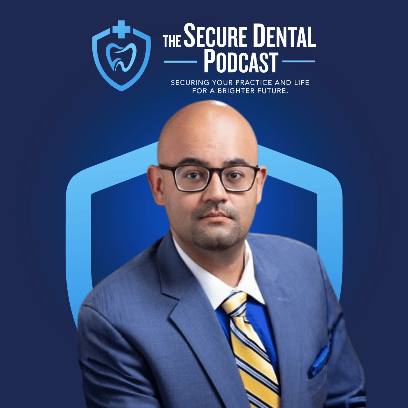 Why More Dental Practices Do Not Always Mean More Profit episode artwork
