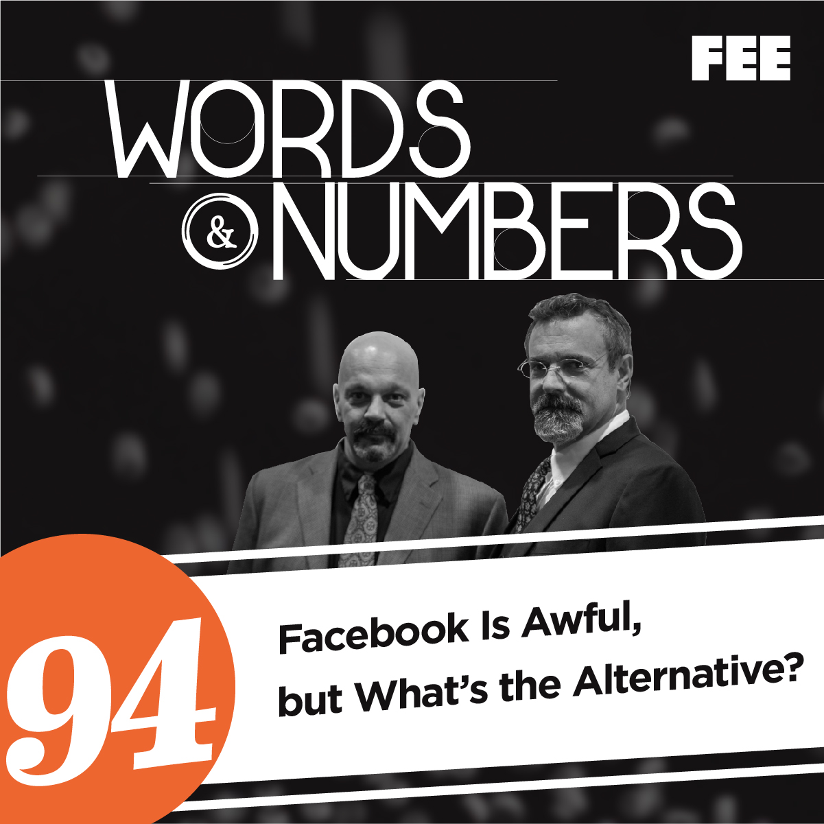 Episode 94: Facebook Is Awful, but What’s the Alternative?