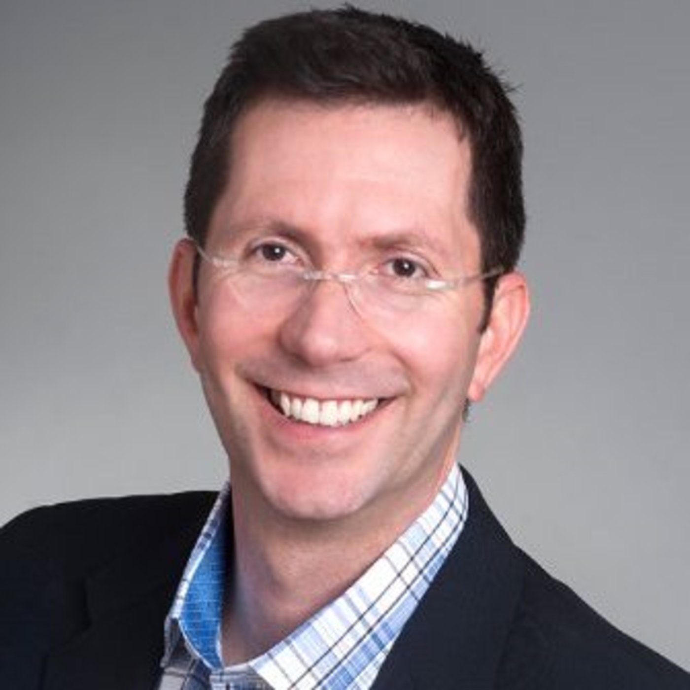 Getting Geeky over Passive Income with Mark Podolsky - Ep#117 episode artwork
