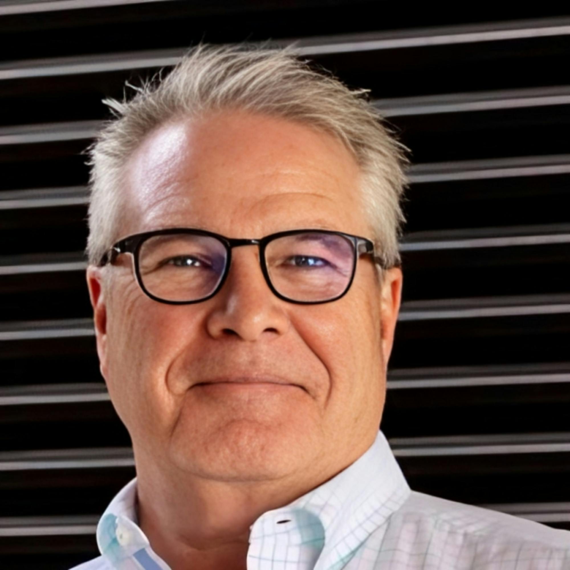 Scott Bening Shares Product Leadership Lessons Behind Tide Pods Scott Bening Shares Product Leadership Lessons Behind Tide Pods