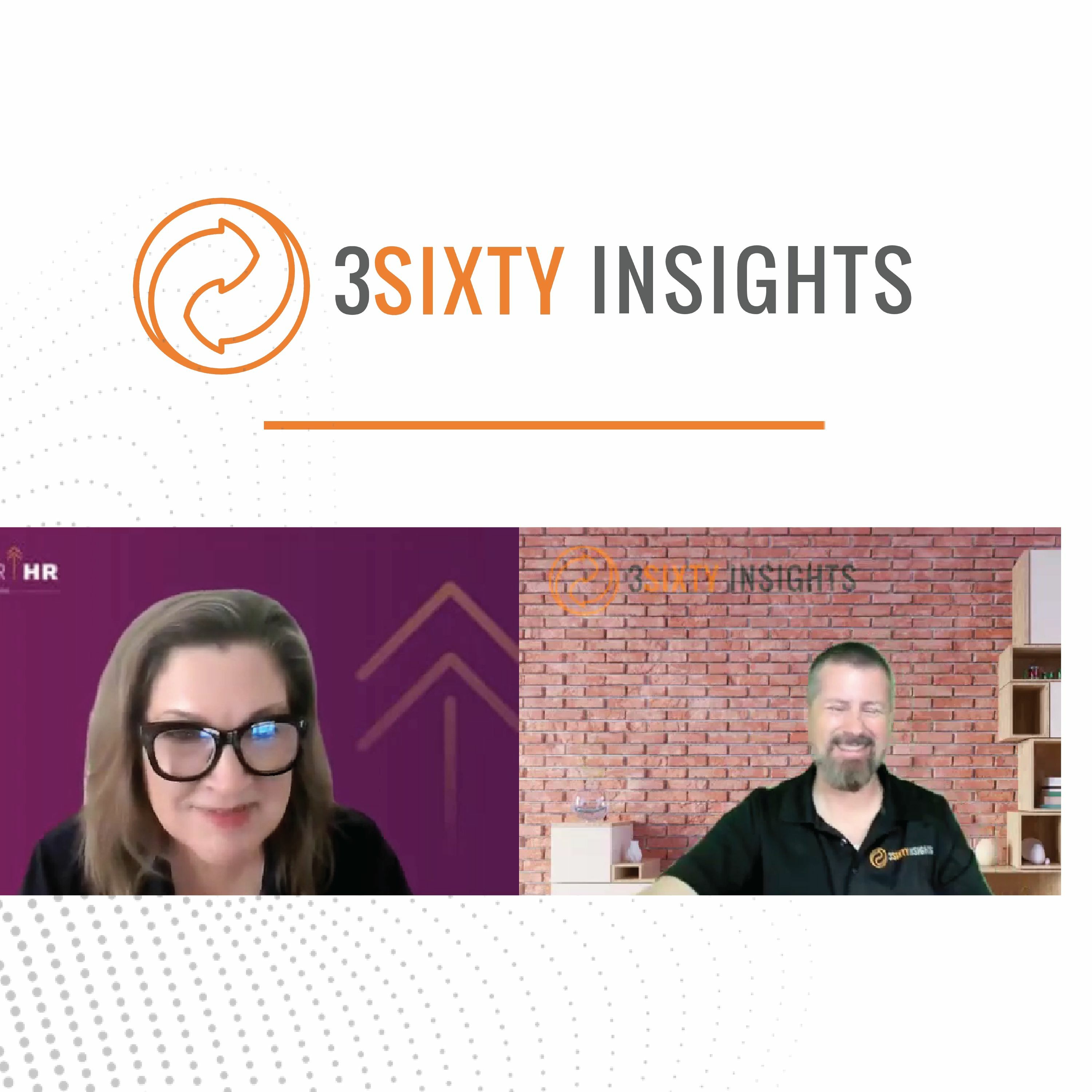 3Sixty Insights HRTechChat