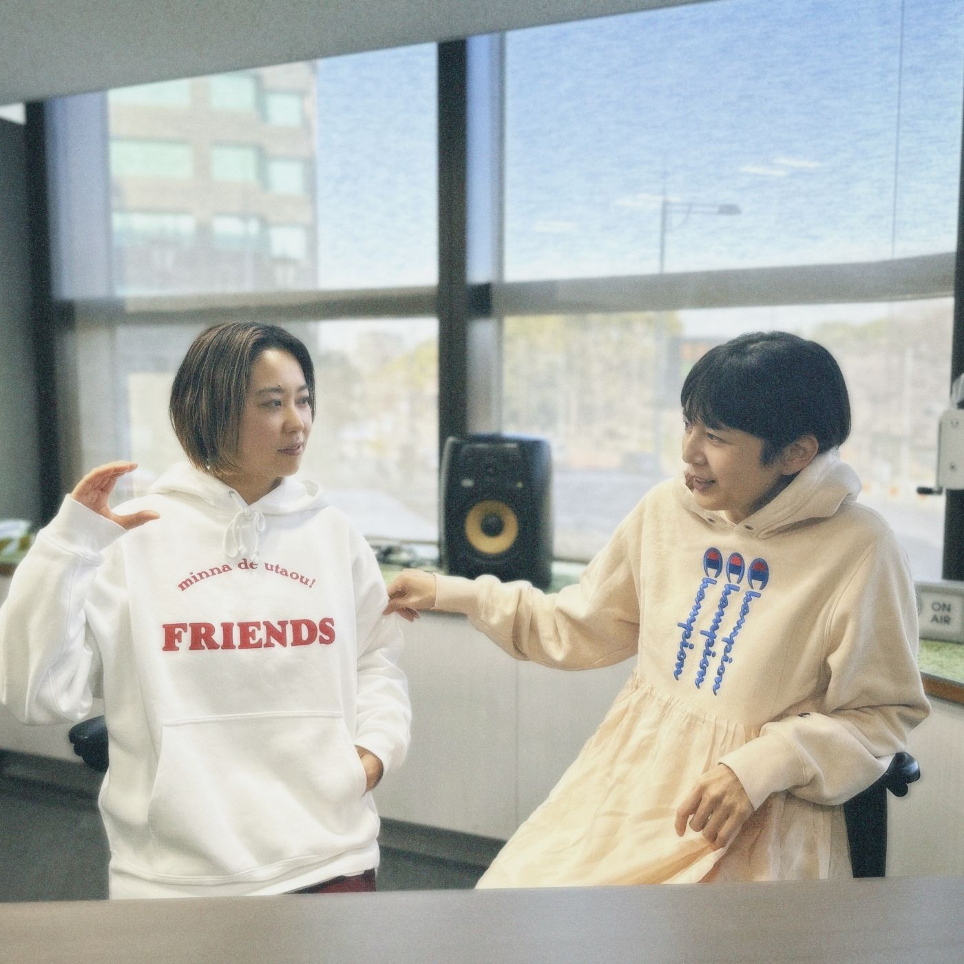 #42 GUEST：オラリーさん（片想い）② episode artwork