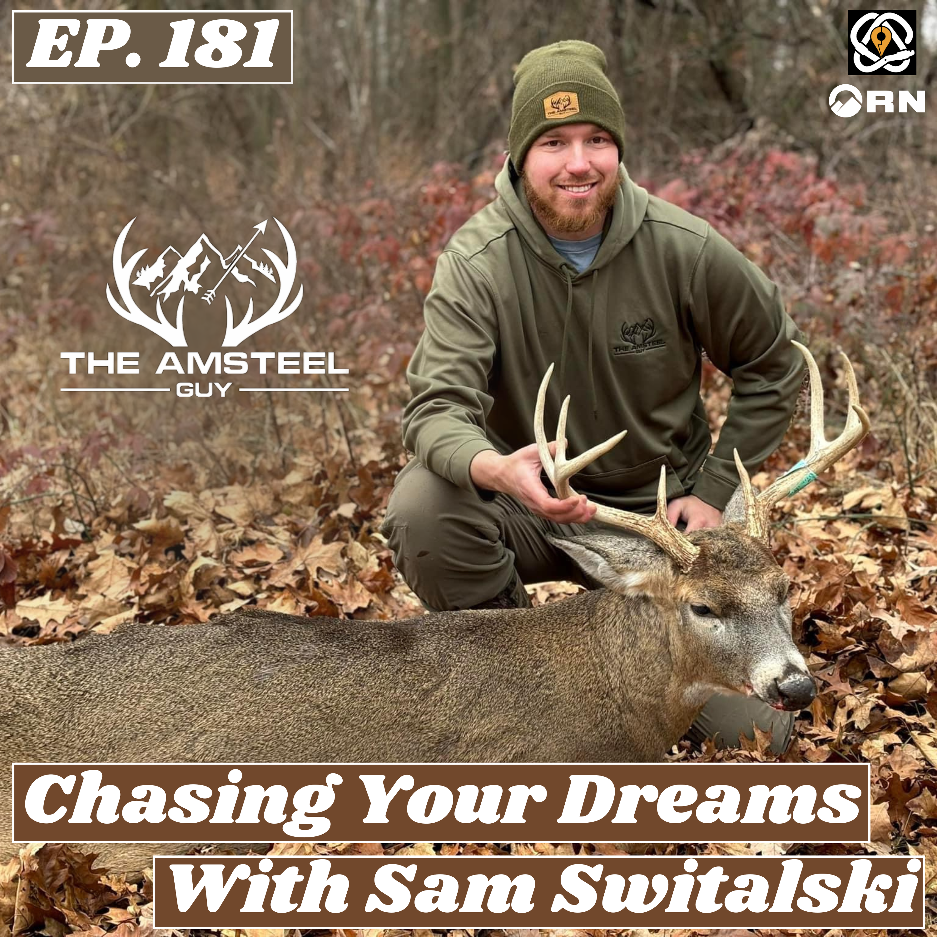 The Mobile Hunter Podcast