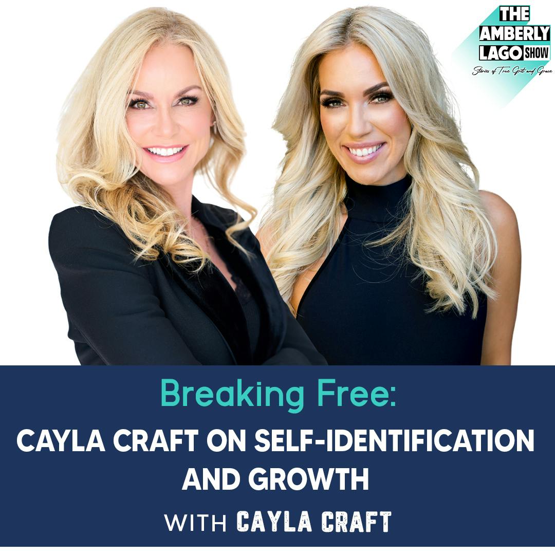 Breaking Free: Cayla Craft on Self-Identification and Growth