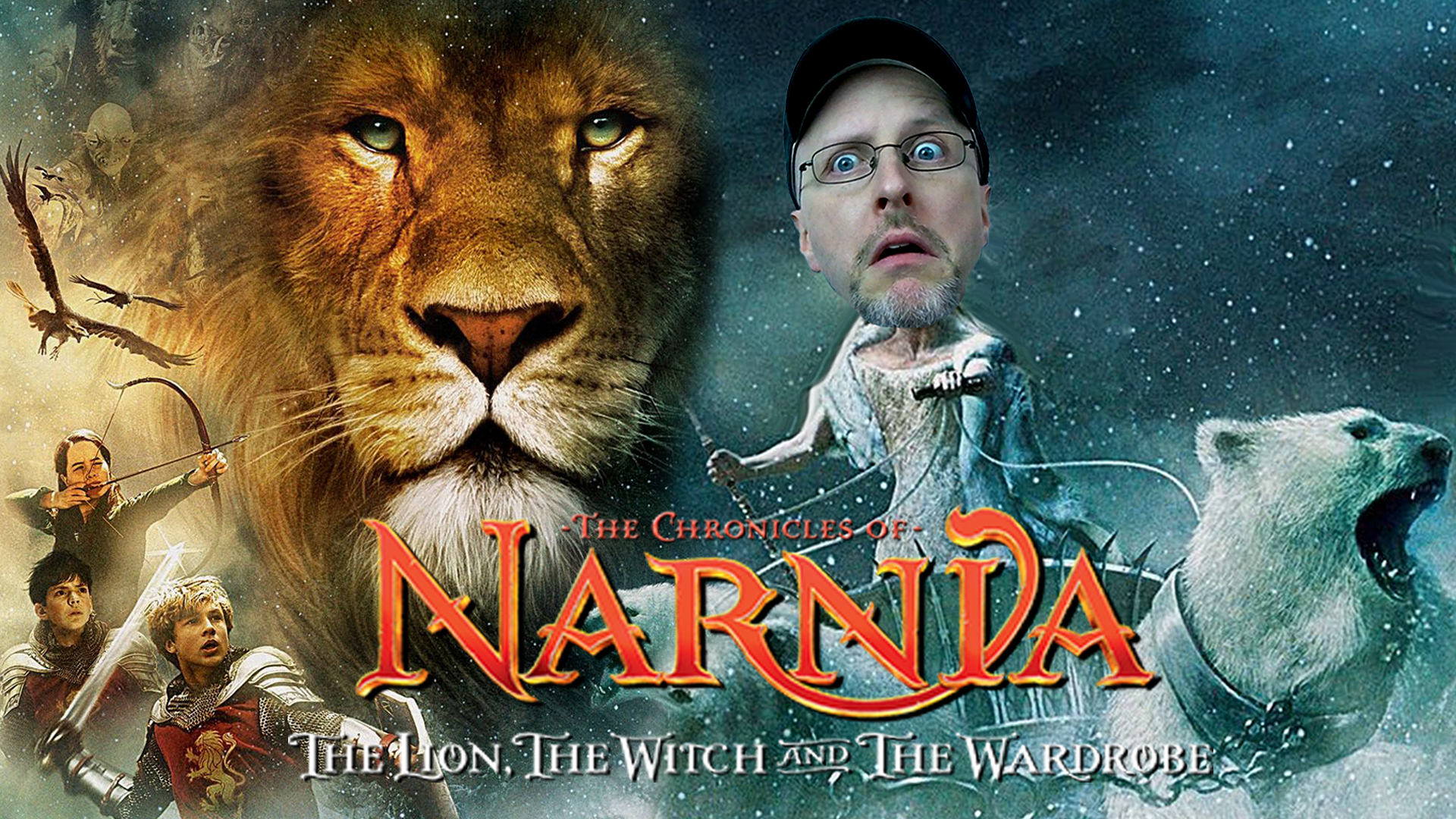 The Chronicles of Narnia: The Lion, the Witch and the Wardrobe