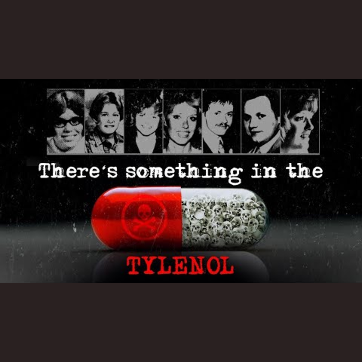 Strange Things Found Around The Internet episode artwork