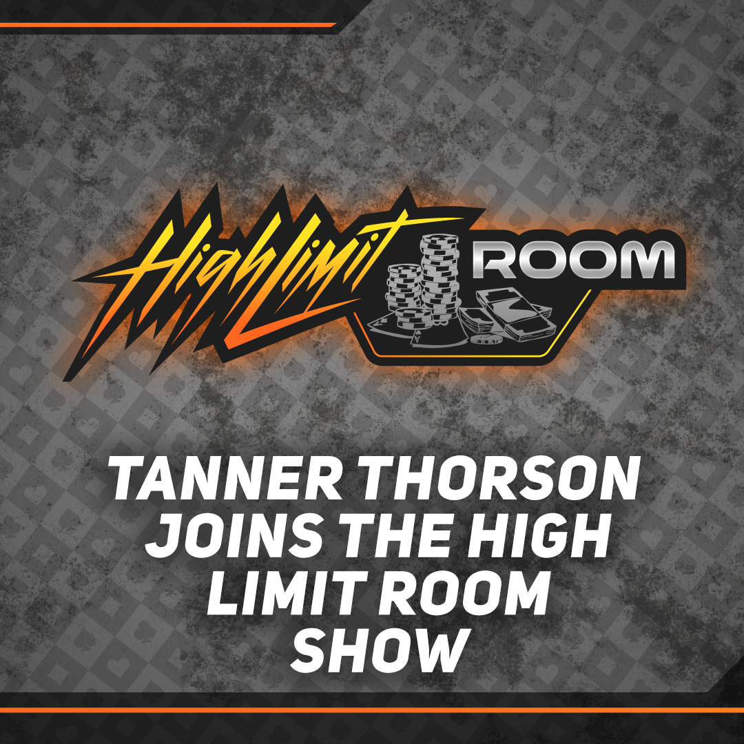 Tanner Thorson | (Ep. 59)