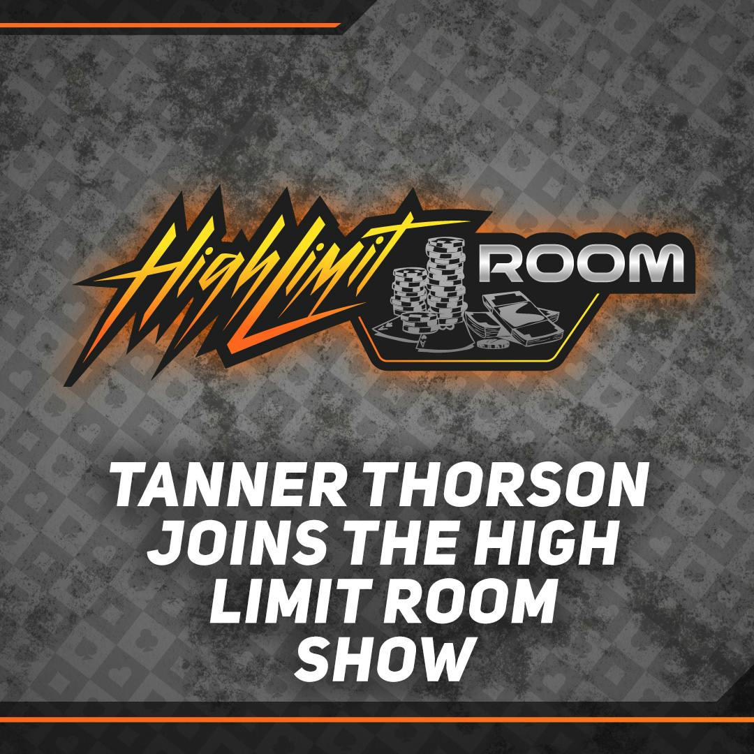 Tanner Thorson | (Ep. 59) Tanner Thorson | (Ep. 59)