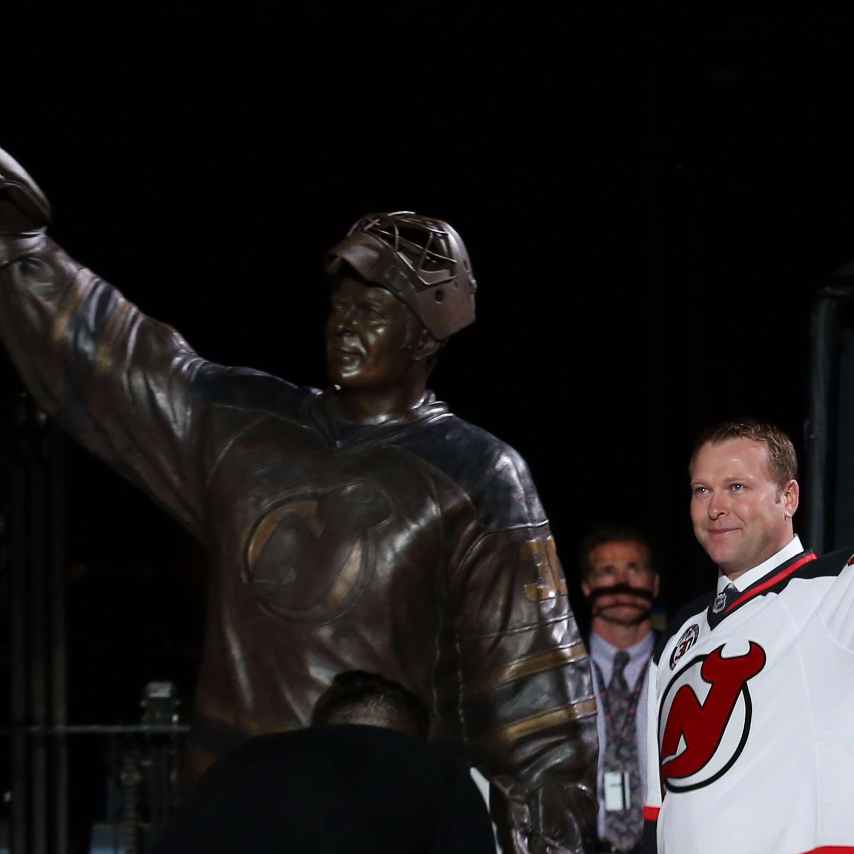 Ep 201: Martin Brodeur talks Stanley Cup Playoffs episode artwork