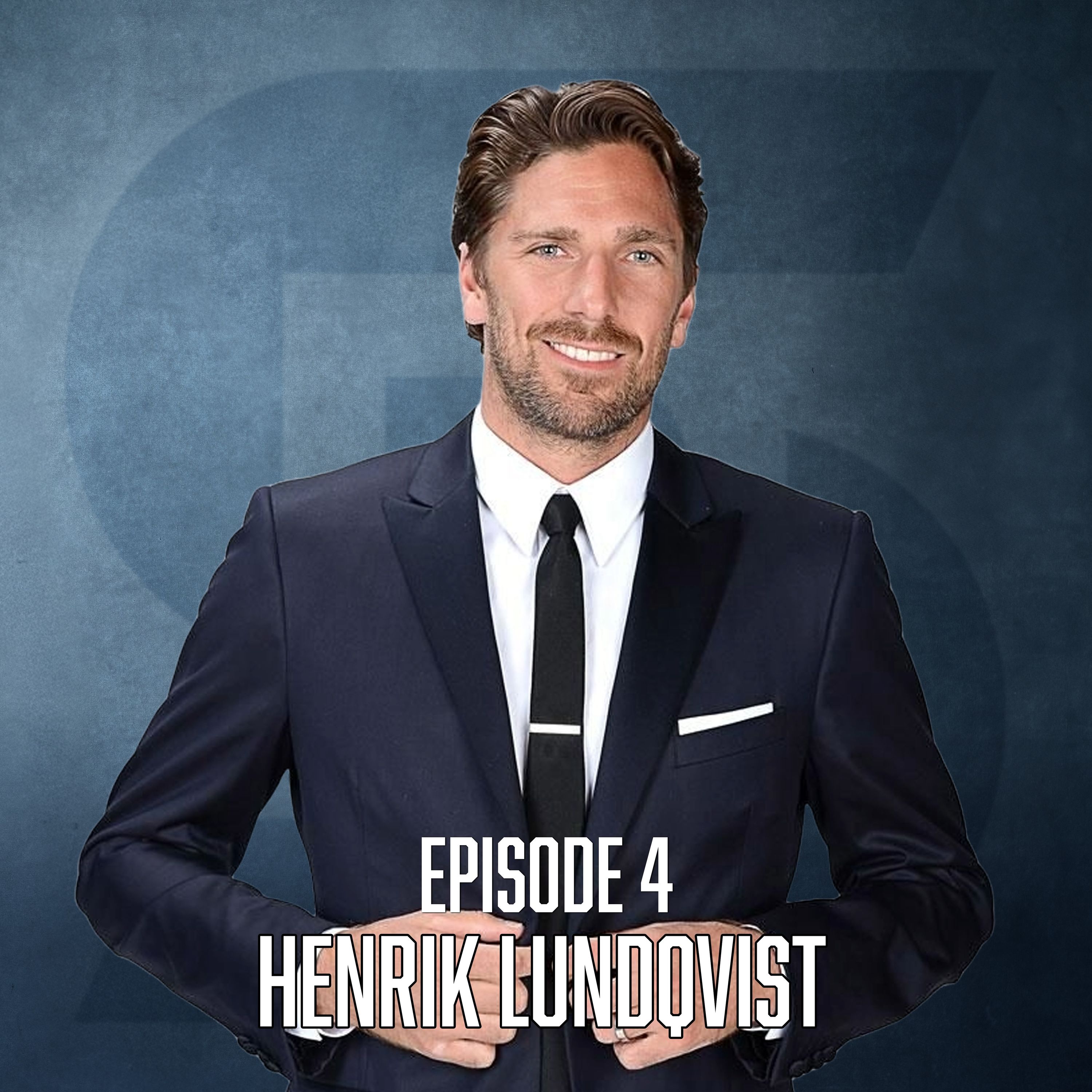 Henrik Lundqvist | 15 Years with the Rangers & Life After Hockey