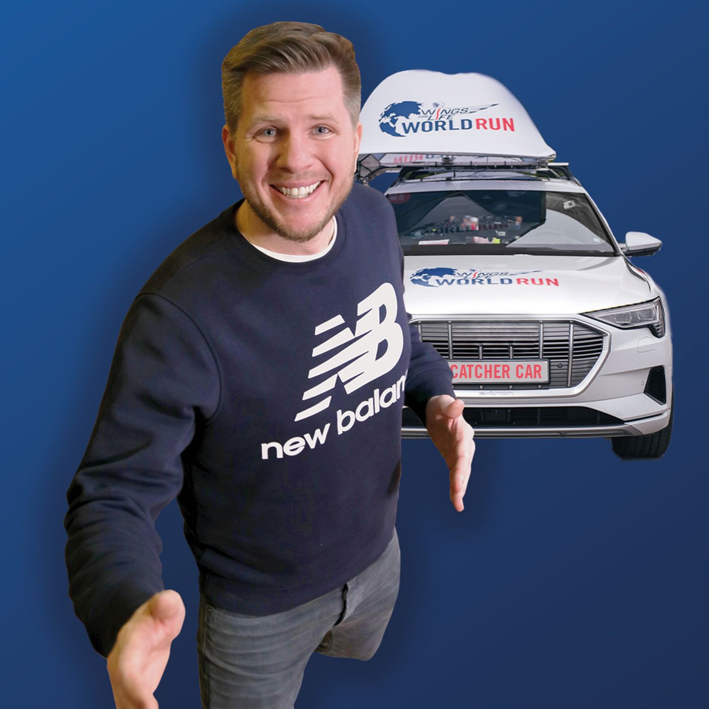 Filip Chajzer | "Gdybym ja wiedział..."