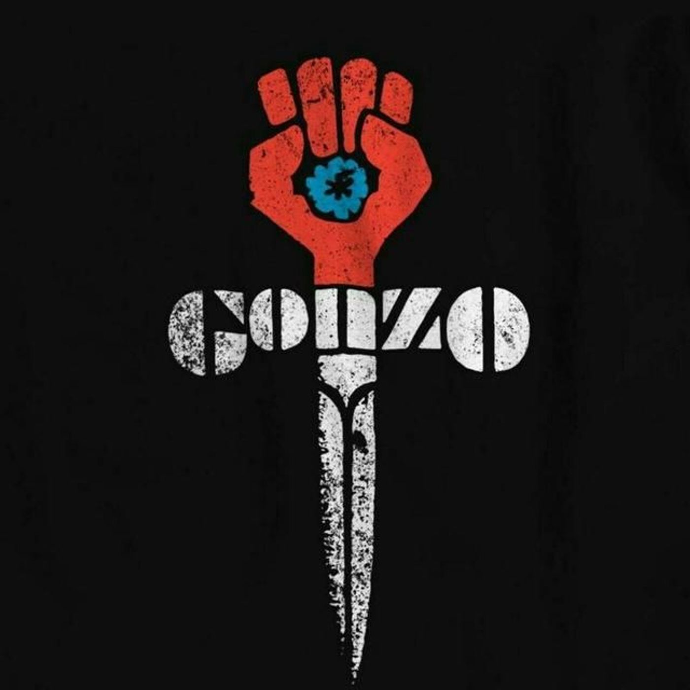 Una vita da Gonzo: guida breve e semplice al giornalismo Gonzo per curiosi e giornalisti scettici episode artwork