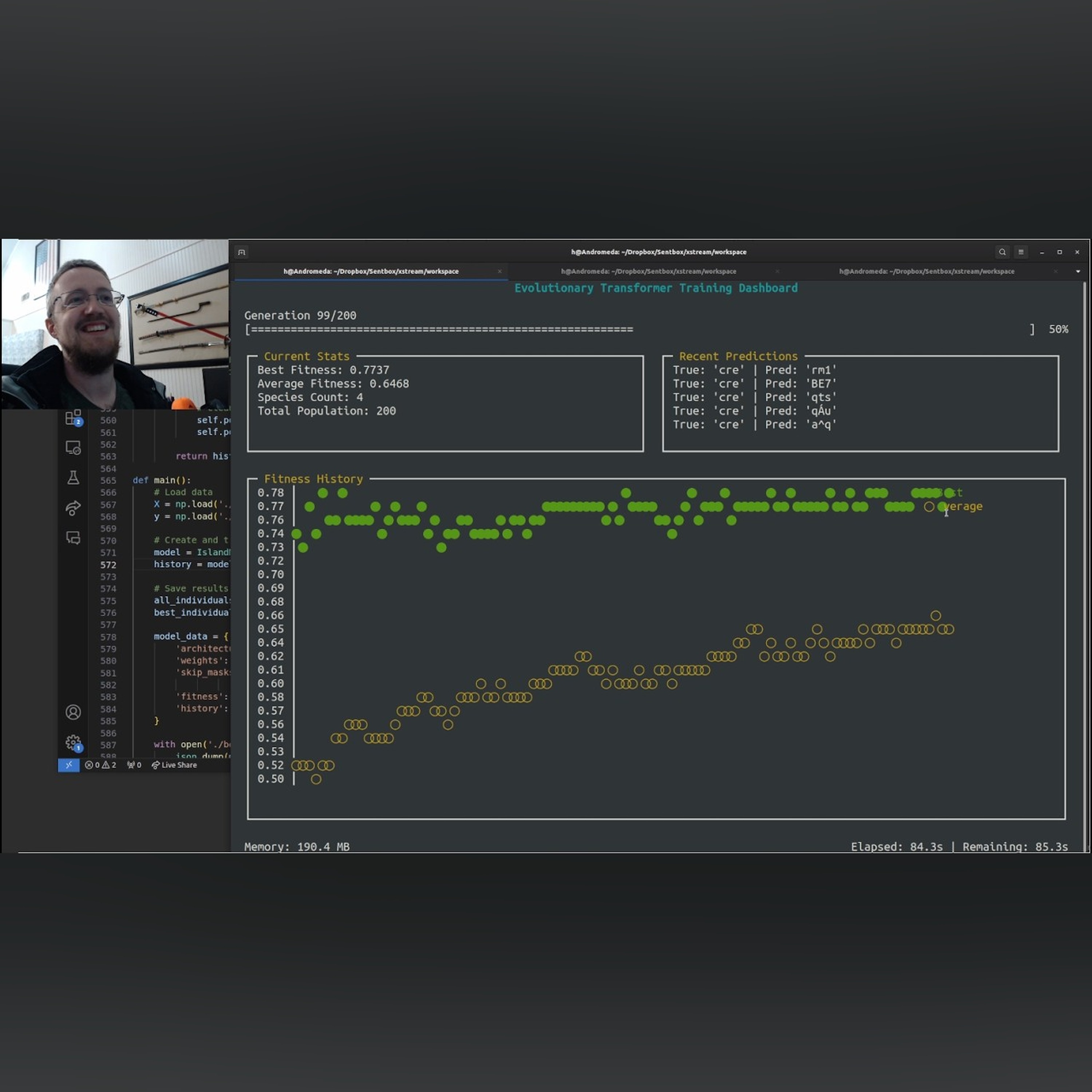 Programming with LLM Agents in 2025 episode artwork