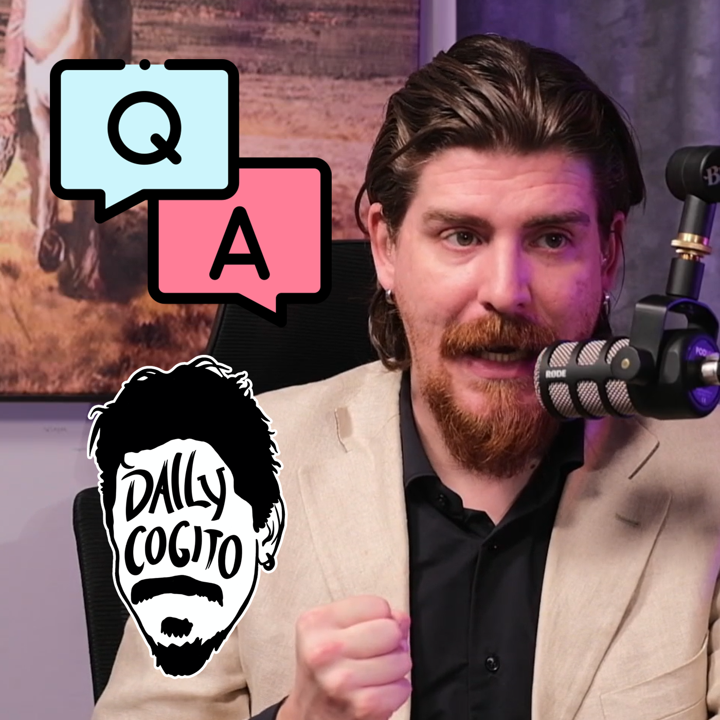 Smussare la Bestia - L'uccisione del Rassegnato - Ostaggio delle Donazioni? Q&A libero