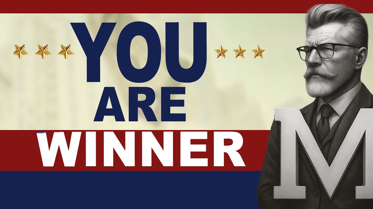 CHANGE YOUR MINDSET TO BECOME A WINNER | Powerful Life Advice | Motivational Radio 2023