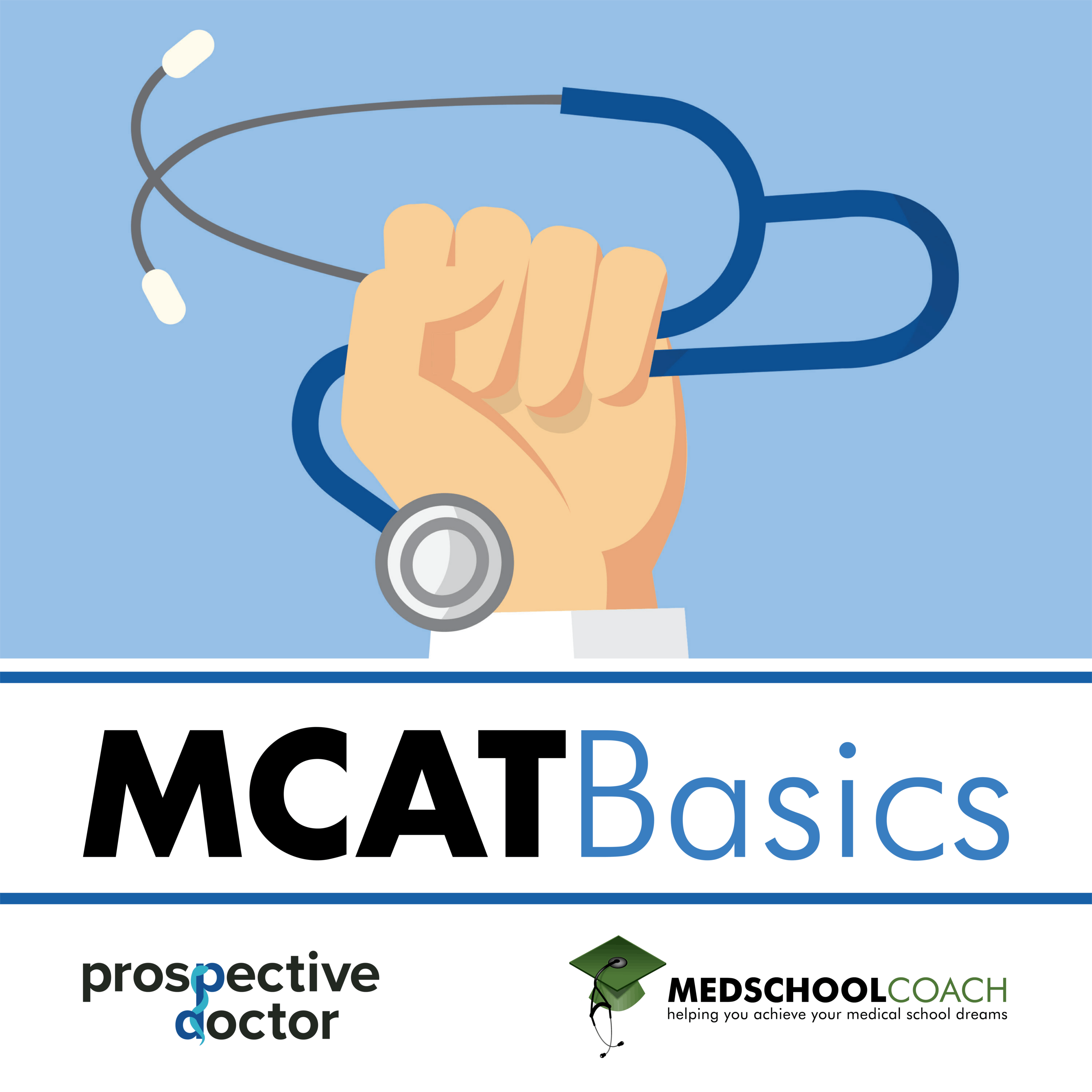 Creating an Audio-Based MCAT Course with Sam Smith and Carla Gillan