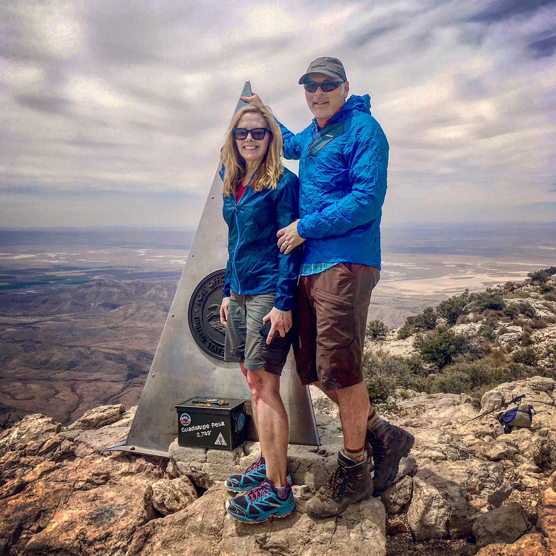 #156: Mailbag: Visiting Guadalupe Mountains National Park and More!