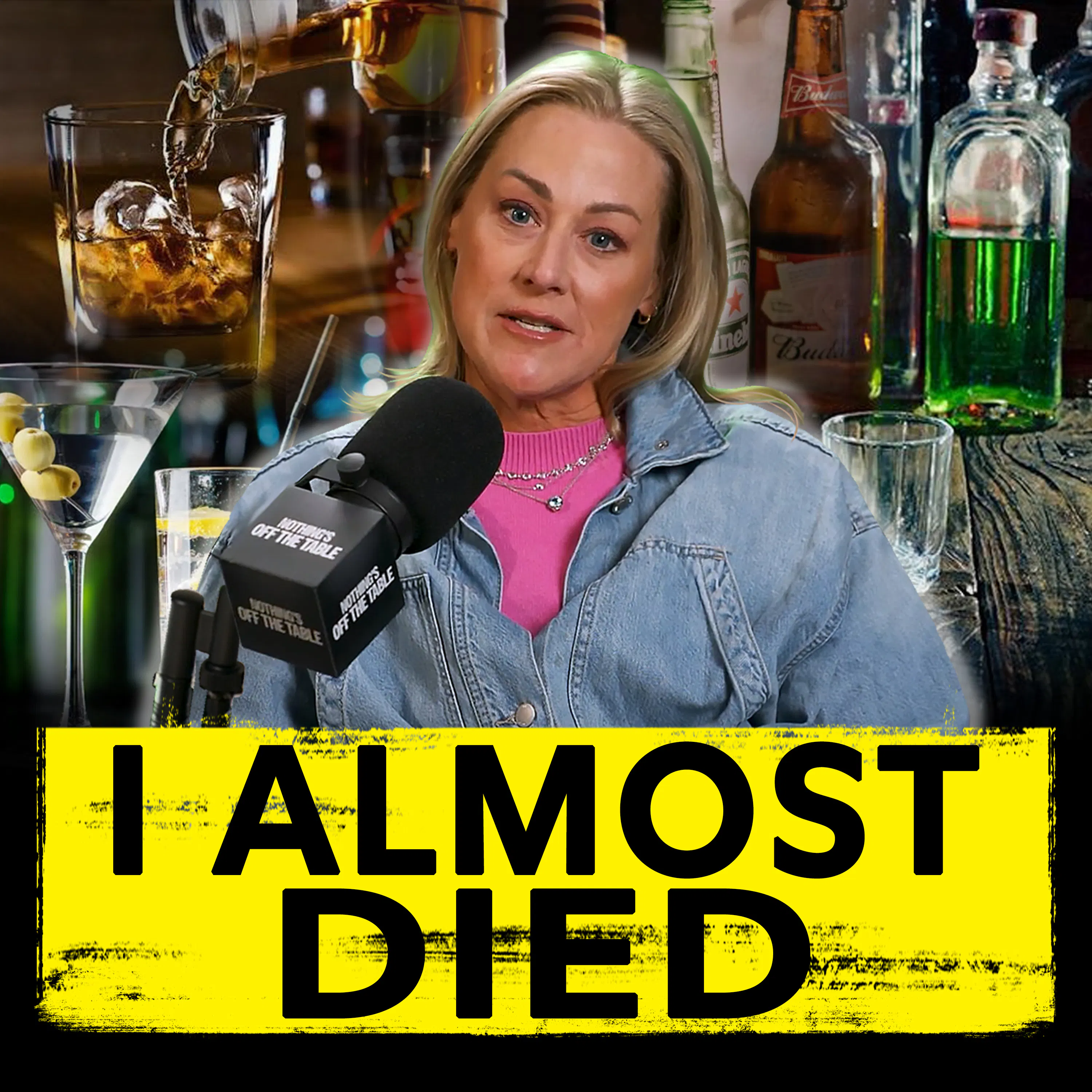 Her Kids Found Her Passed Out at a 0.47 BAC | Anne’s SHOCKING Story of Alcohol Addiction