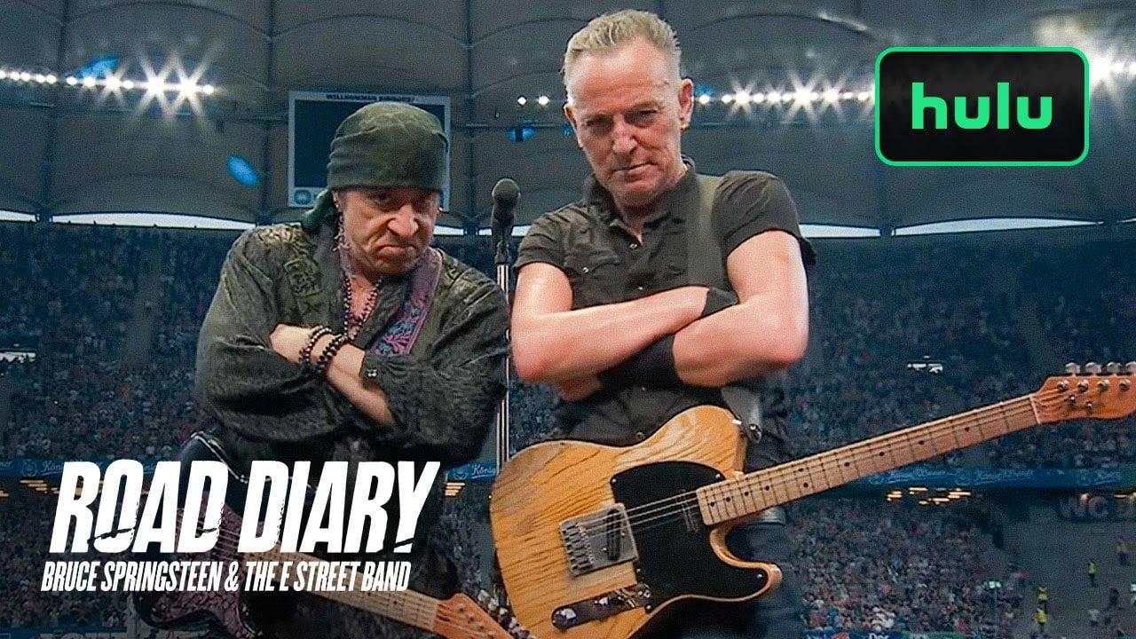 Set Lusting Bruce: The Bruce Springsteen Fan Podcast