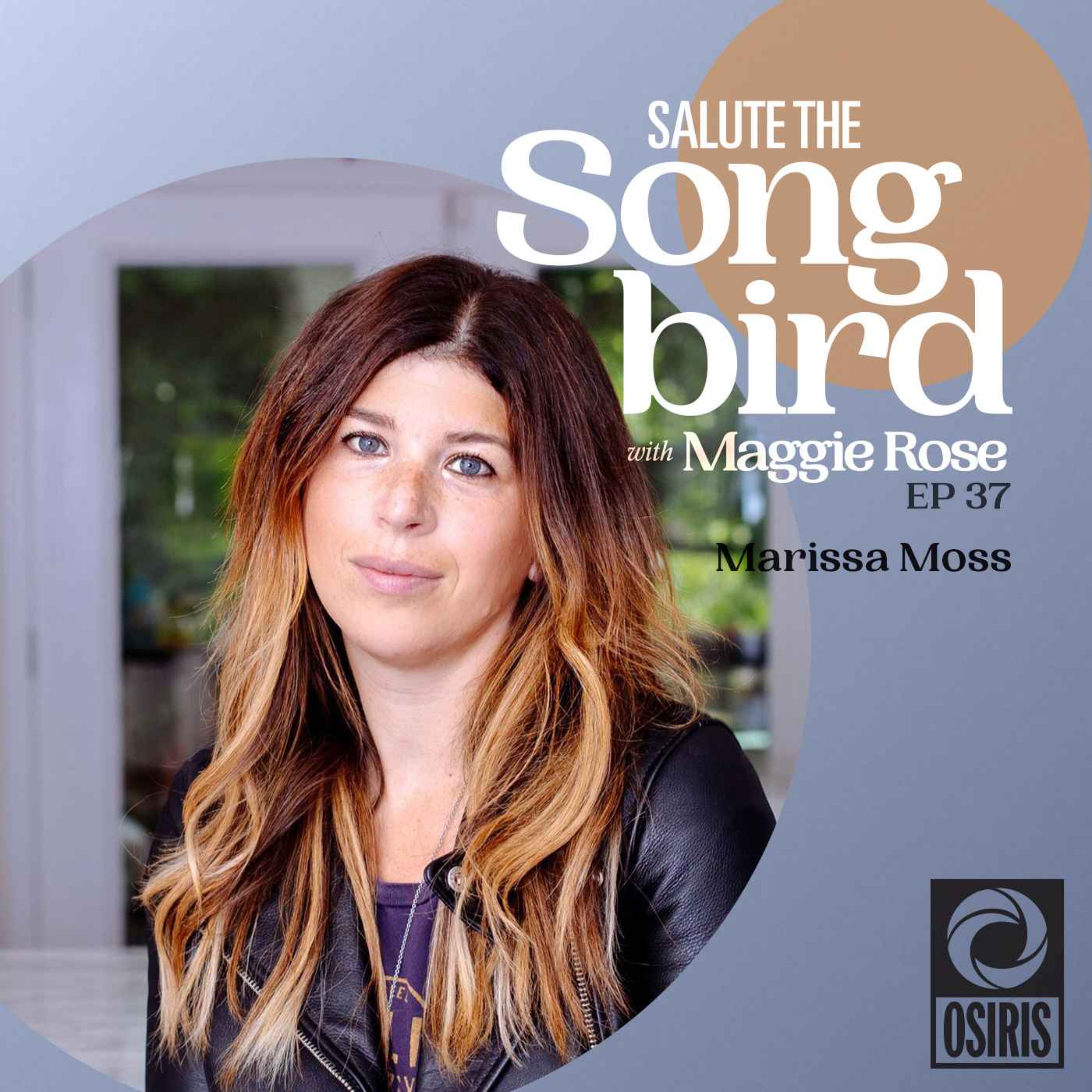 Salute the Songbird with Maggie Rose
