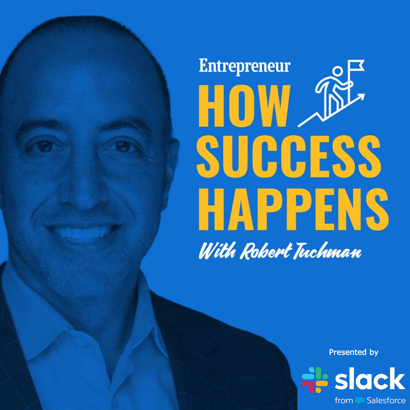 Kwamane Liddell, Founder of Thrive Link, on Innovating Healthcare Access For a Better Future