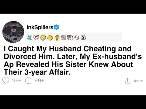 Exposed: My Husband's Cheating and Family Secrets Unveiled episode artwork