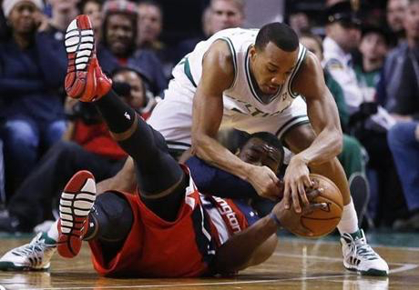 081: Celtics Vs Wizards Preview & Fred Hoiberg