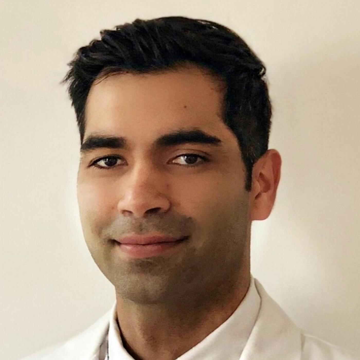 Ep. 87 Innovating on Point of Care Access to Device Information with Dr. Raj Khalsa Ep. 87 Innovating on Point of Care Access to Device Information with Dr. Raj Khalsa