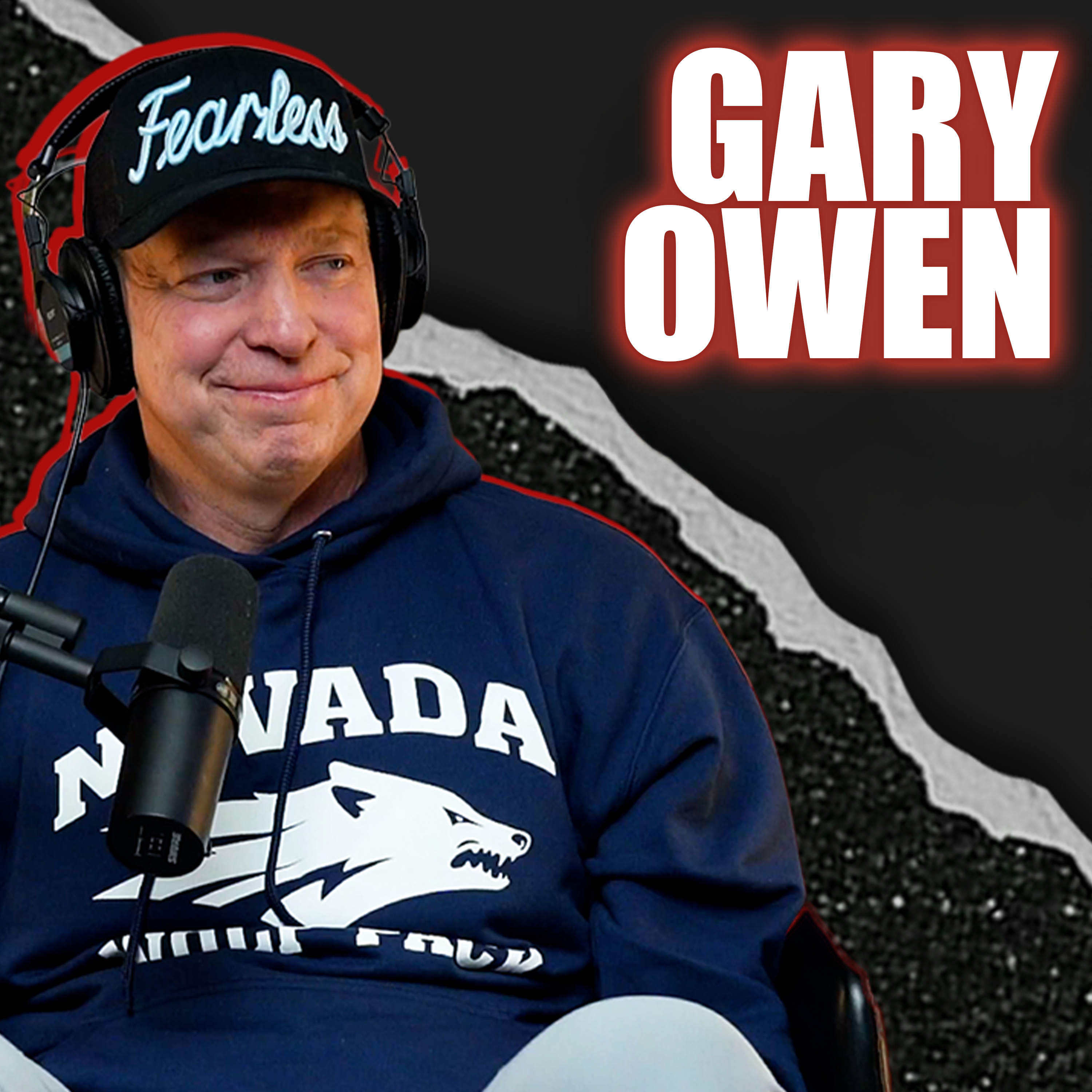 Gary Owen: Speaks on Divorce, Hate & Comedy Saving His Mental Health