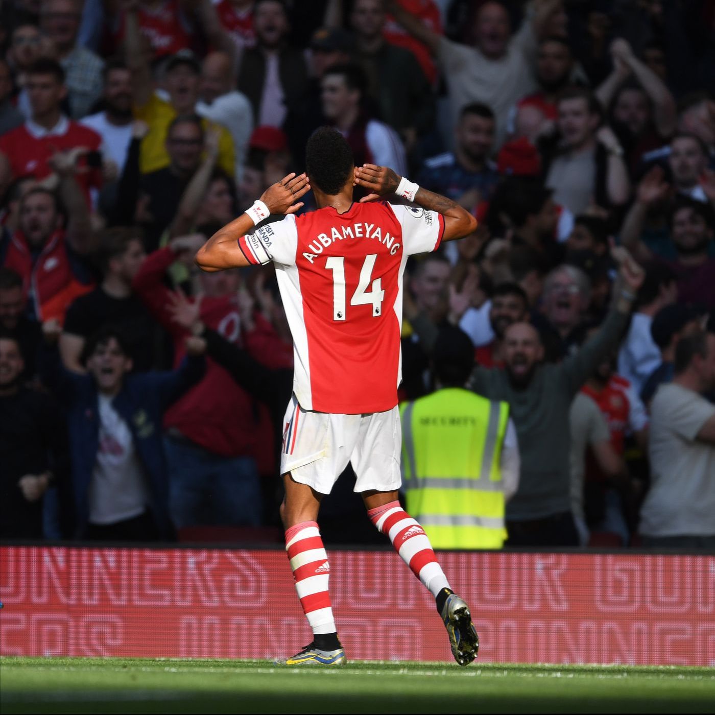 Analysing Arsenal: How the North London Derby was won | Odegaard, Tomiyasu, Aubameyang episode artwork